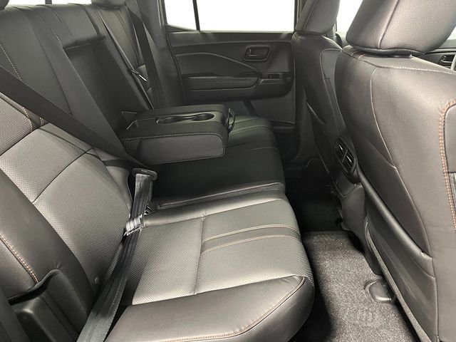 New 2026 Sonic Gray Pearl Honda TrailSport image 25