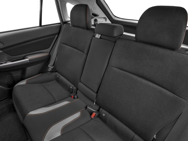 Used 2017 Desert Khaki Subaru Premium image 17