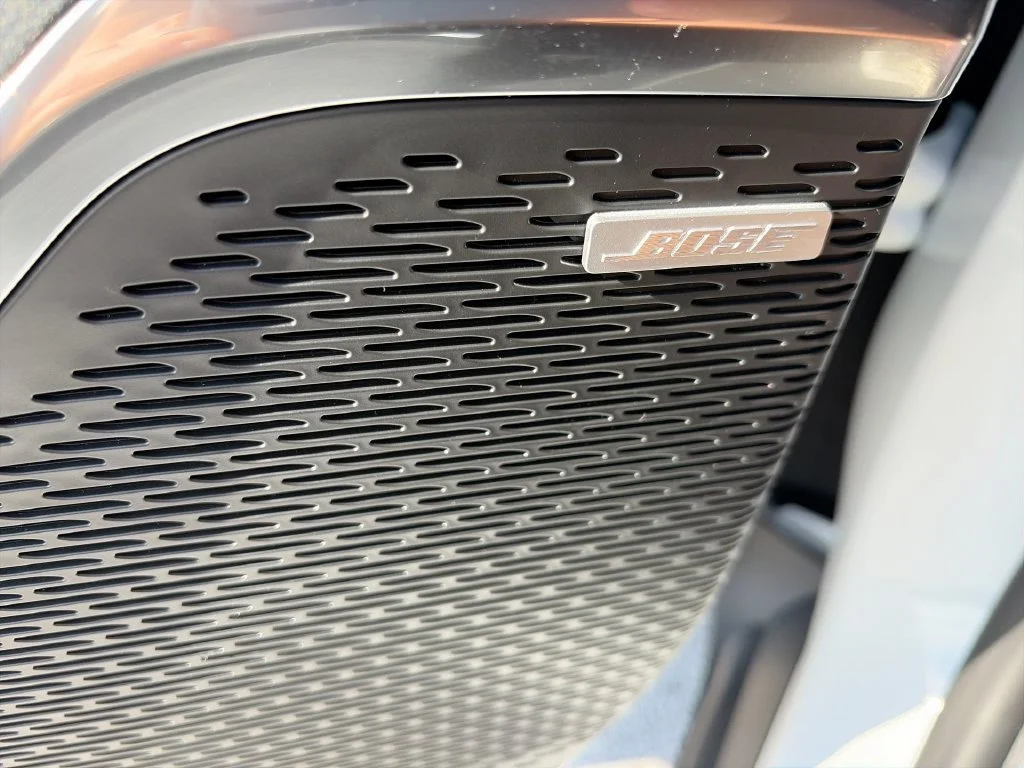 2026 GMC Acadia Elevation - Photo 28