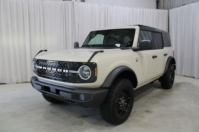 New 2026 Desert Sand Ford Big Bend image 35