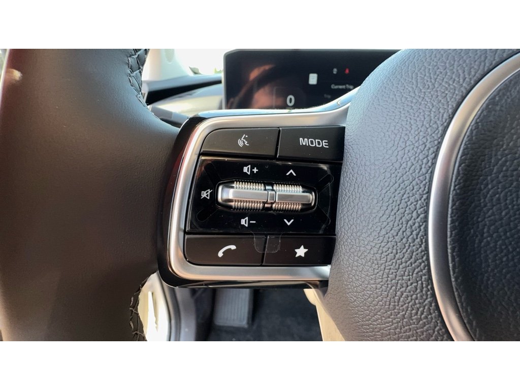 2026 Kia Carnival SX Prestige - Photo 10