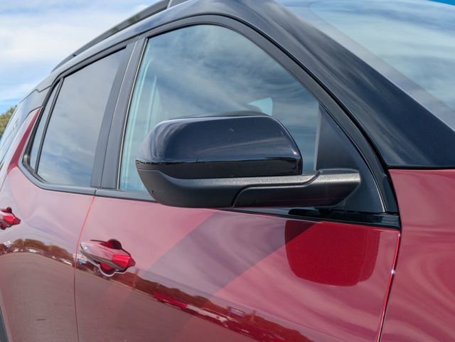 2026 Chevrolet Equinox RS - Photo 11