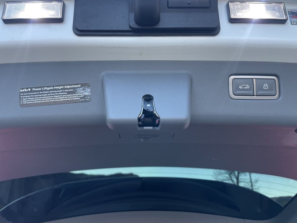 2026 Kia EV9 Wind - Photo 9