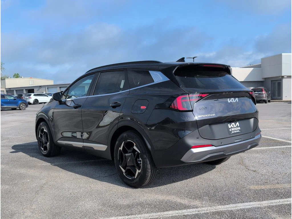 New 2026 Panthera Metal Kia EX image 3