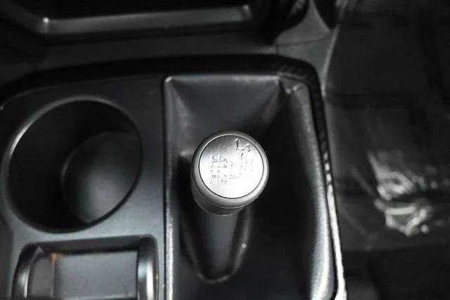 Used 2019 Silver Toyota TRD Off-Road Premium image 37