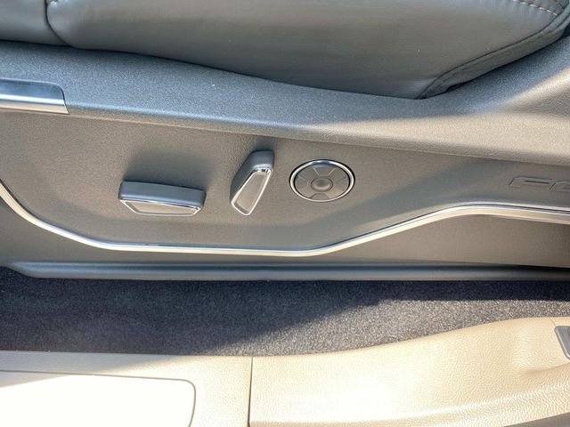 New 2026 Gray Ford Platinum image 12