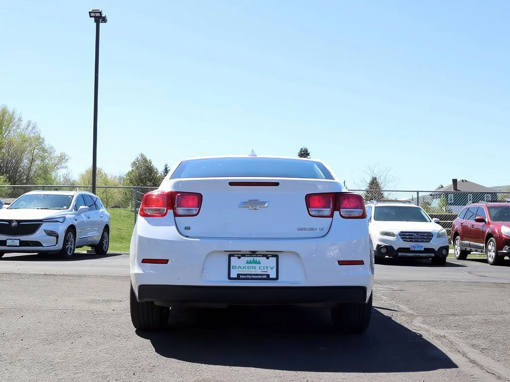 2014 Chevrolet Malibu 2LT - Photo 6