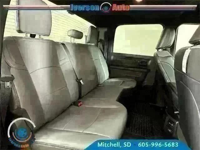 2026 RAM 2500 Tradesman - Photo 30