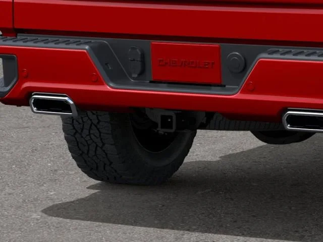 2026 Chevrolet Silverado 1500 RST - Photo 14
