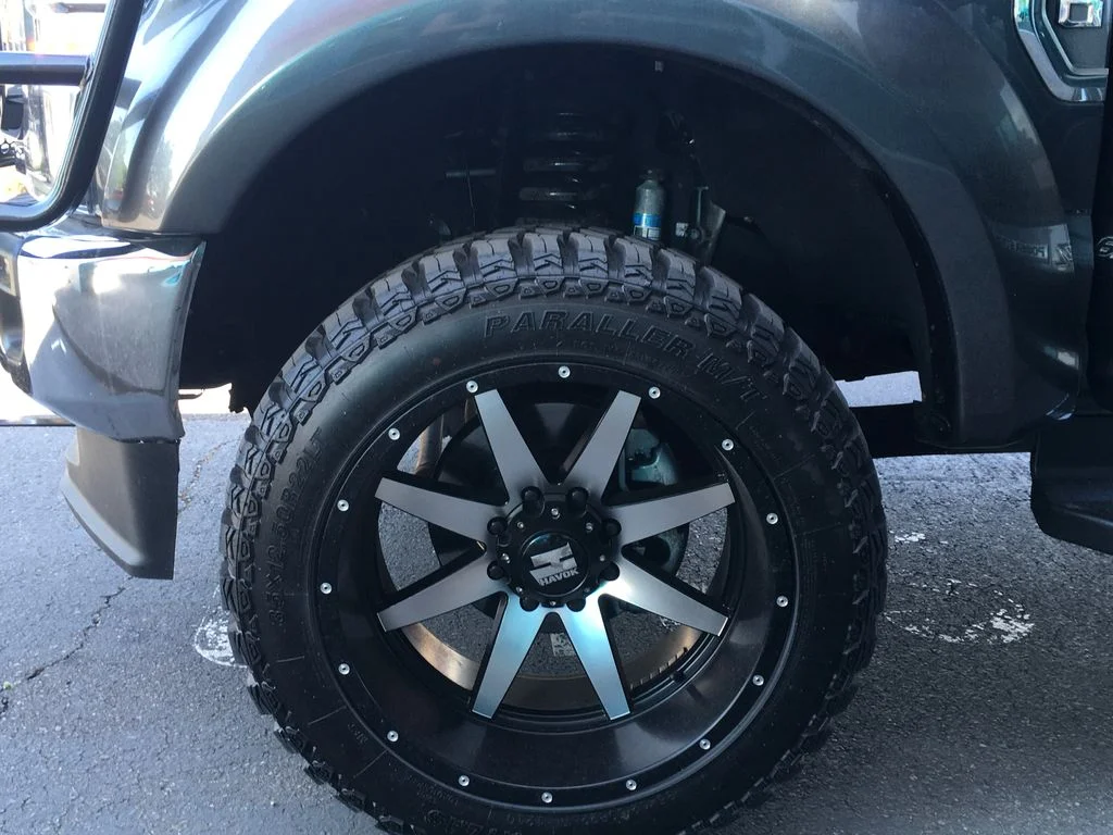 2020 Ford F-350 Super Duty Lariat - Photo 41