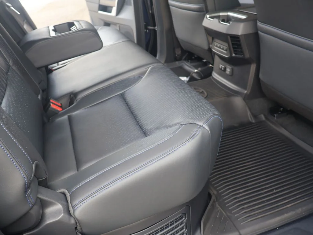 New 2025 Blueprint Toyota Platinum i-FORCE MAX image 28