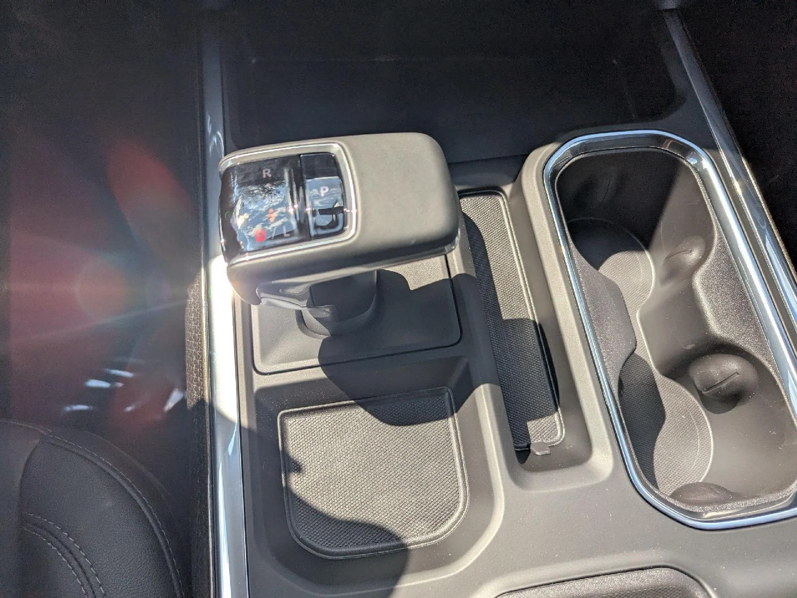 2026 Chevrolet Silverado 1500 RST - Photo 41