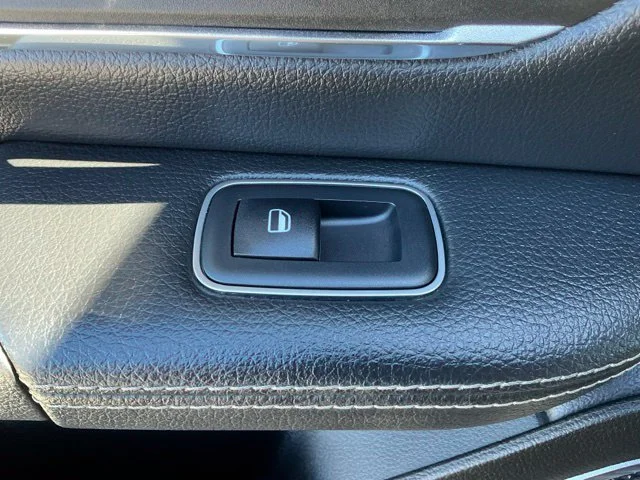 Certified Used 2019 Granite Crystal Clearcoat Metallic Ram Laramie image 23