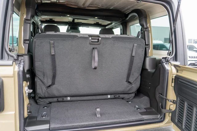 New 2026 41 Exterior Paint Jeep Sport S image 9