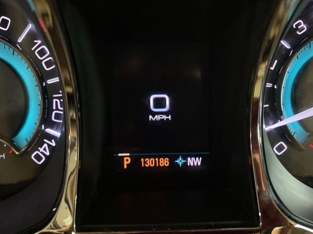 Used 2012 Gray Buick Premium II Group image 27