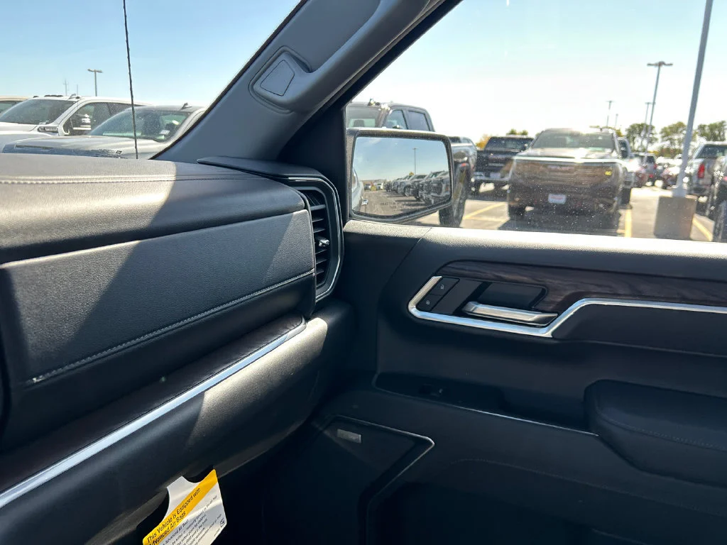 Vehicle thumbnail