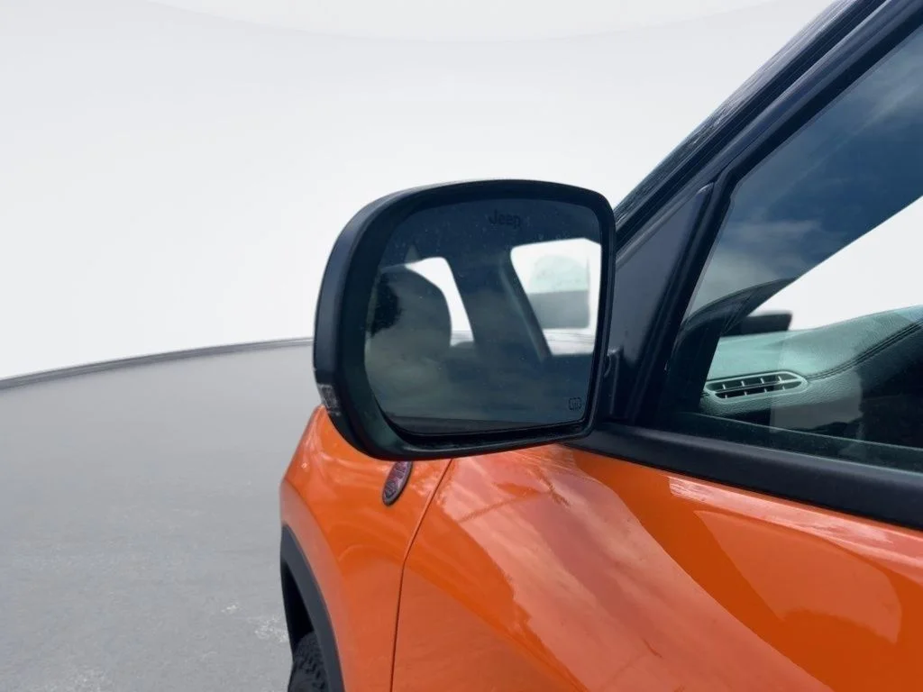 New 2026  Jeep Trailhawk image 11