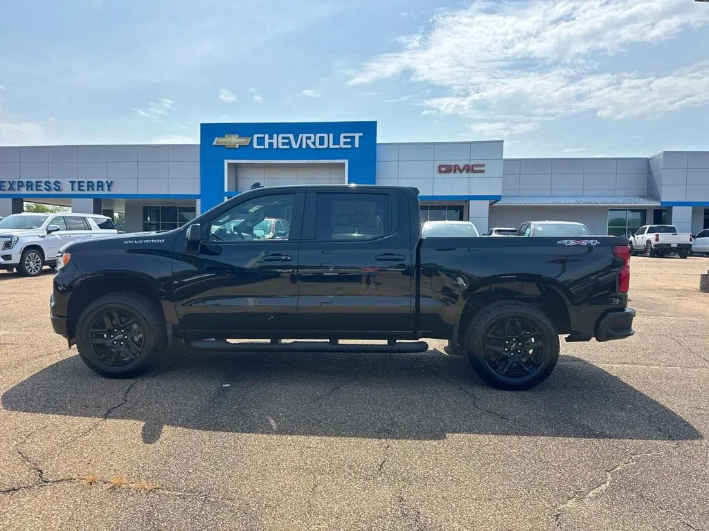 2026 Chevrolet Silverado 1500 RST - Photo 6