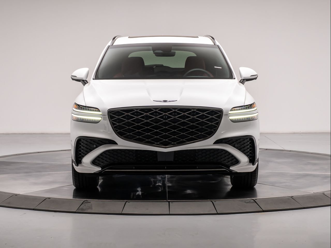 2026 GENESIS GV70 Sport Advanced - Photo 8