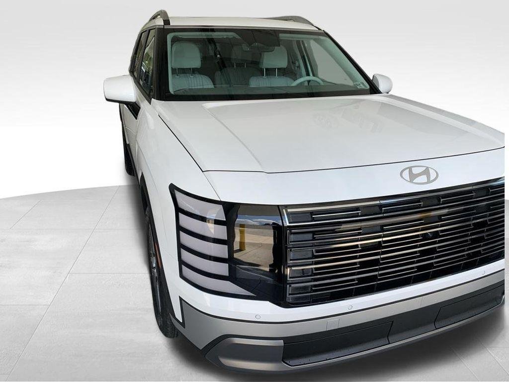 2026 Hyundai Palisade Hybrid