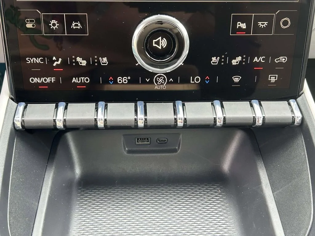 New 2026 Downpour Metallic GMC Denali image 22