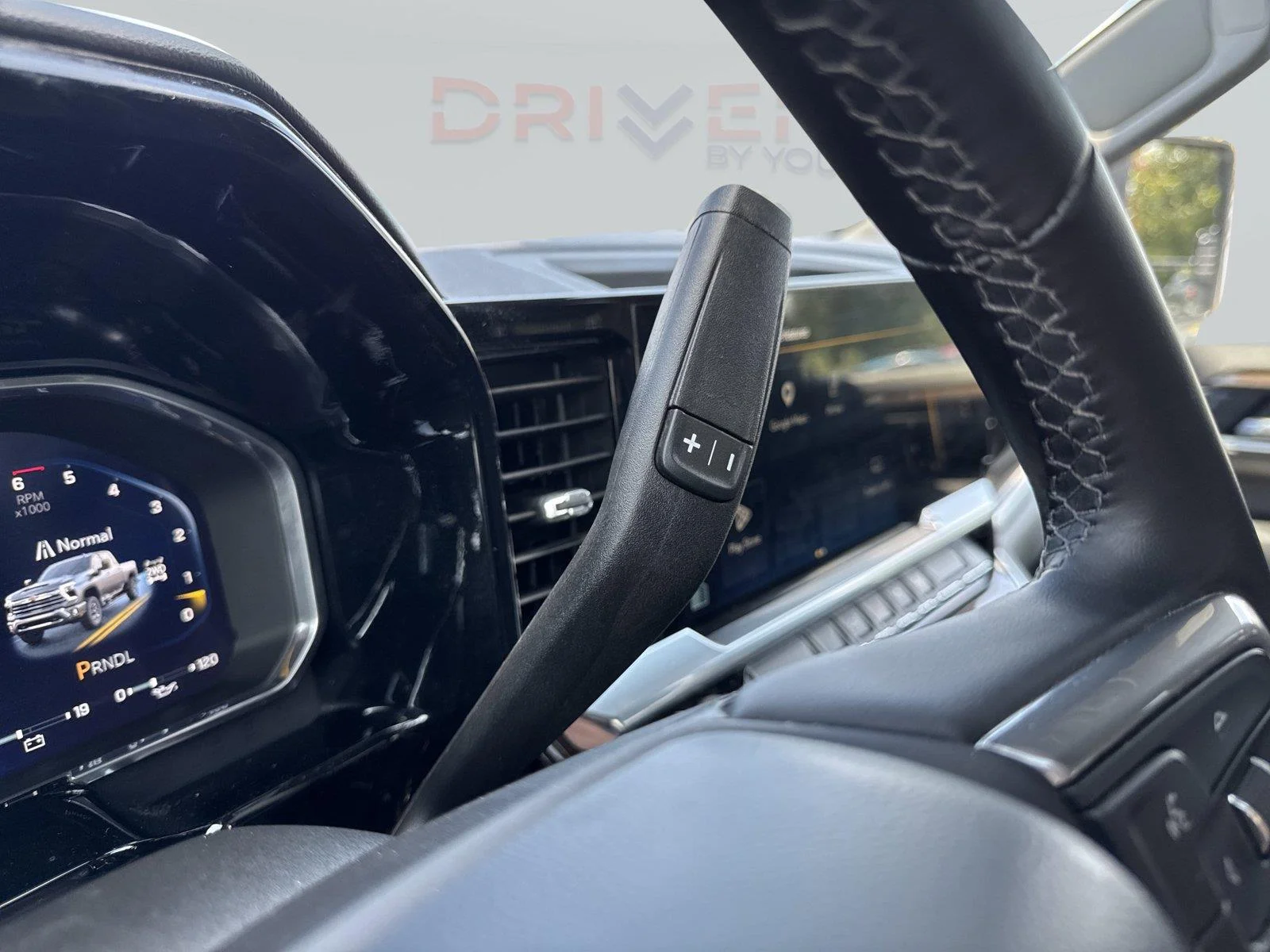 Used 2026 Summit White Chevrolet LT image 18