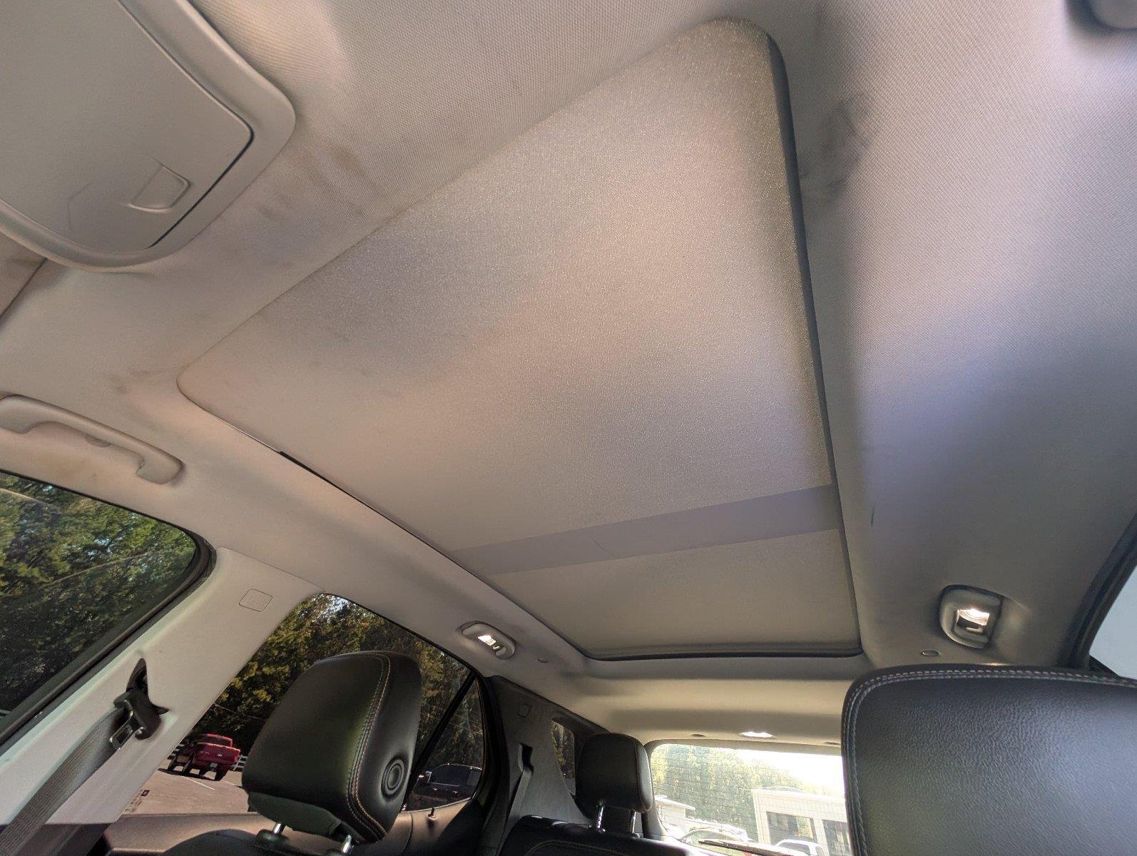 Used 2022 Iron Gray Metallic Chevrolet Premier image 38
