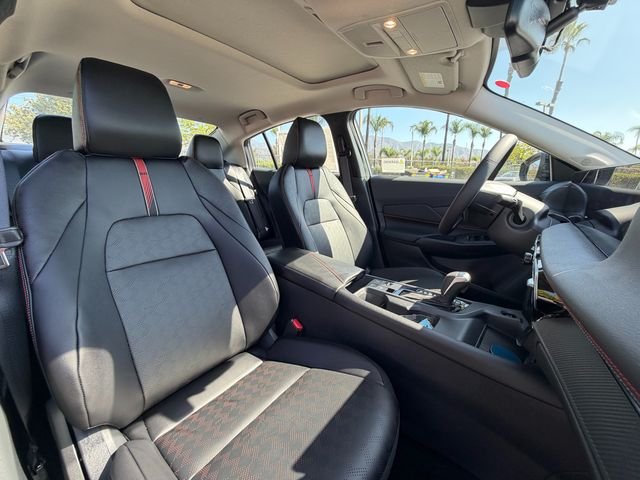 New 2027  Nissan SR image 28