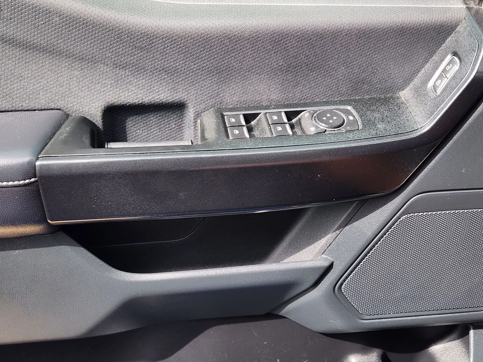 Used 2021 Blue Ford XL image 22