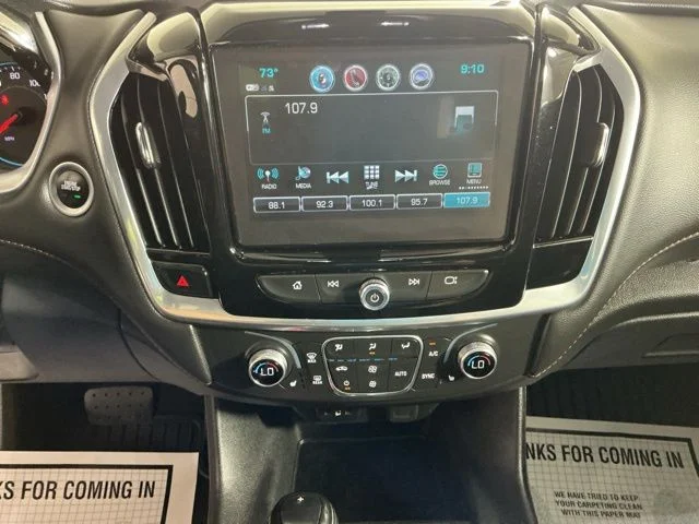 Used 2019 Red Chevrolet LT image 28