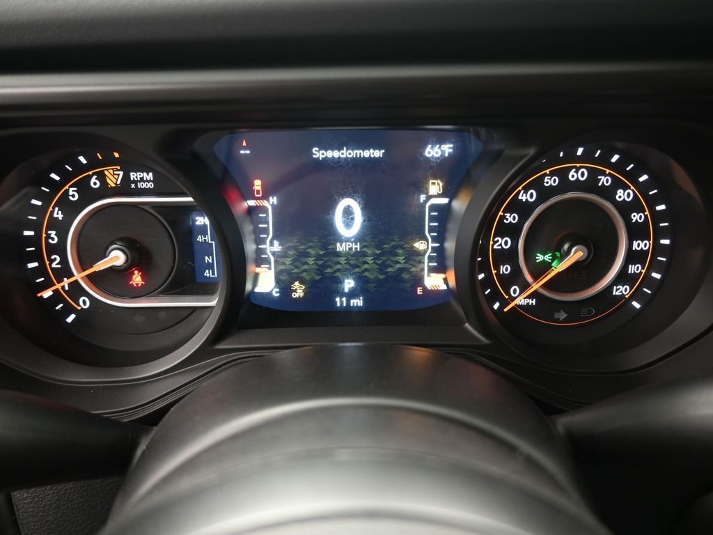 New 2026 41 Jeep Mojave image 32