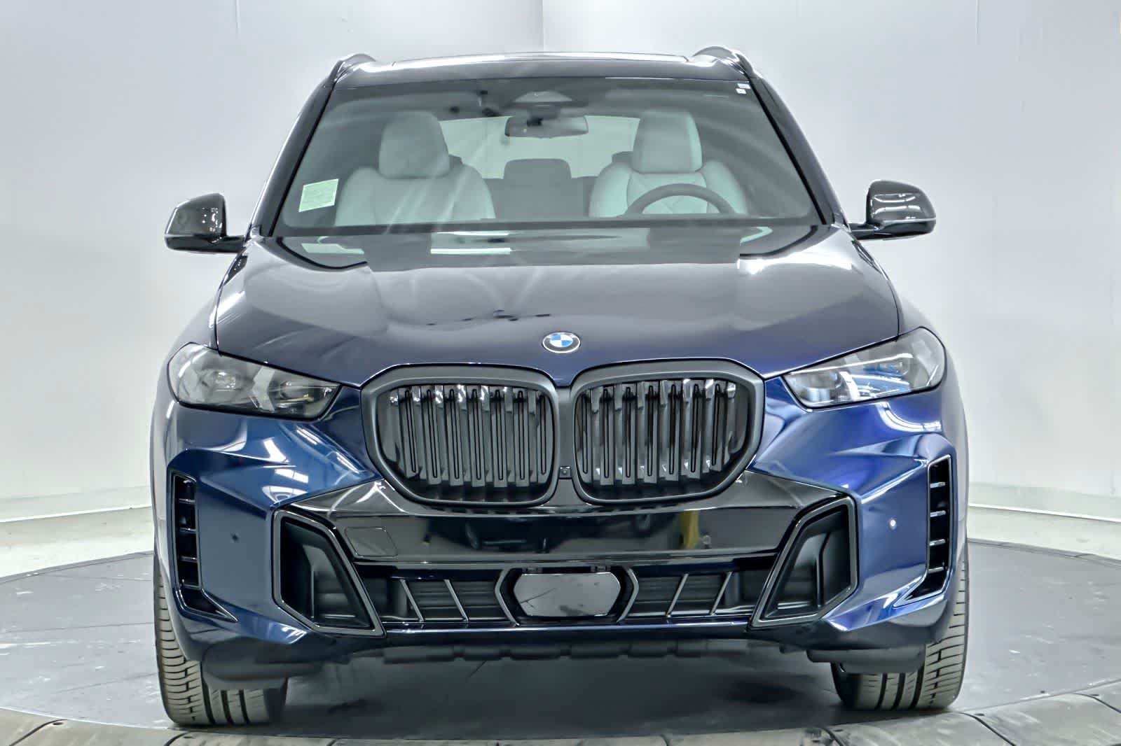 2026 BMW X5 40i - Photo 10