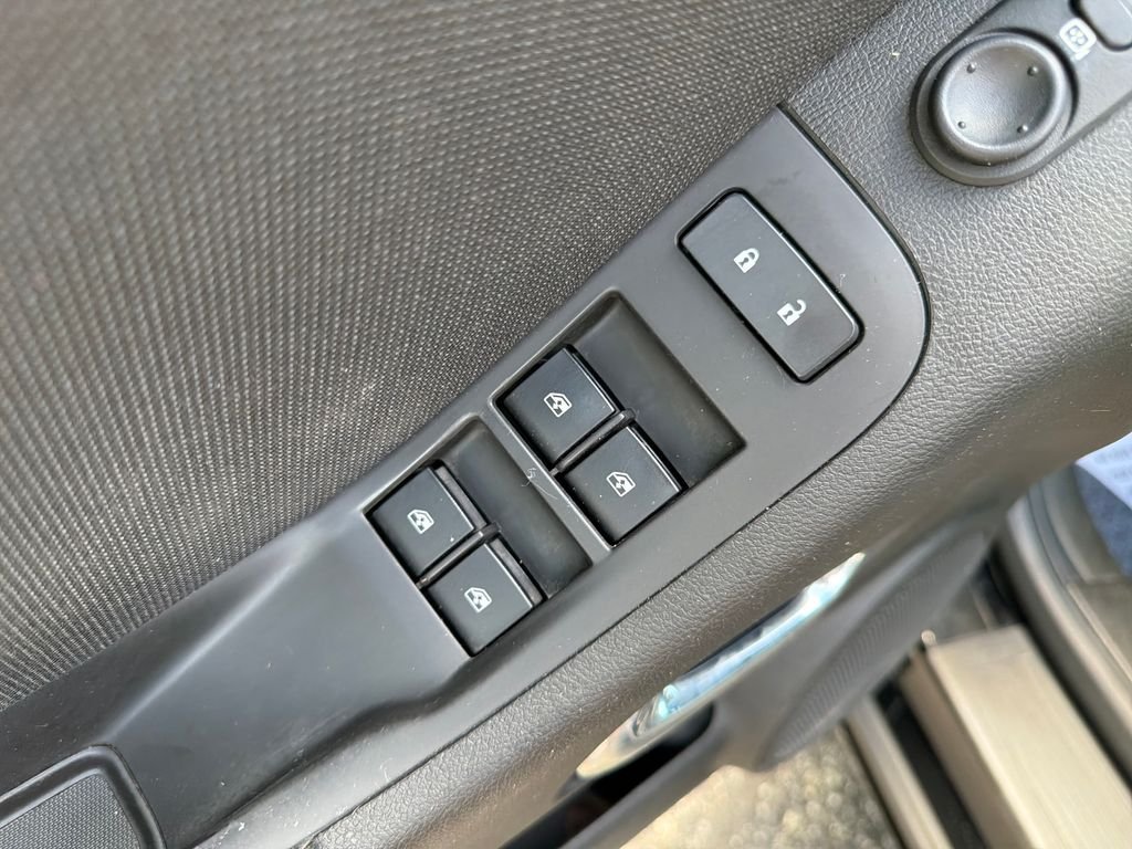 Used 2012 Black Chevrolet 1LT image 24