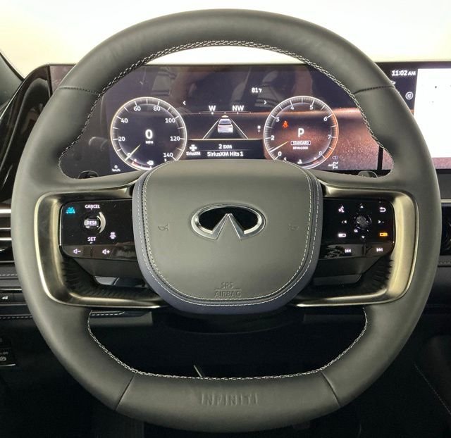 2026 INFINITI QX80 Sport - Photo 14
