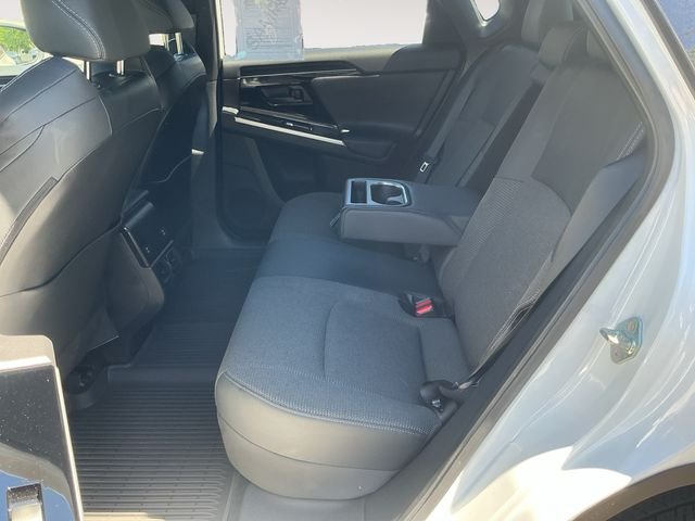 Used 2024 Beige Toyota XLE image 13