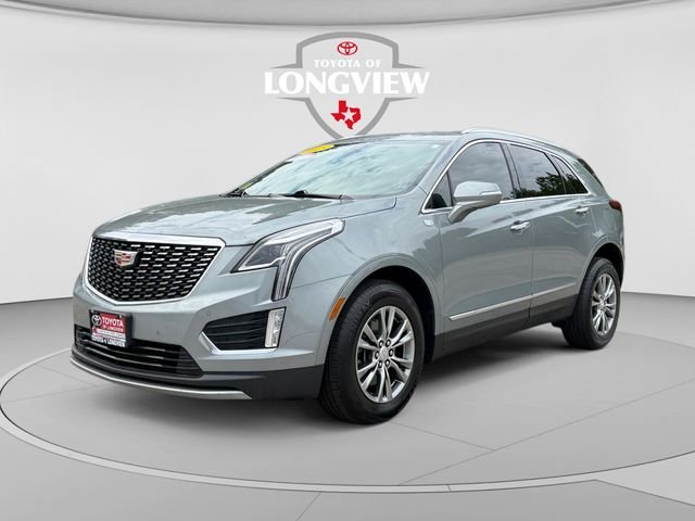 2023 Cadillac XT5