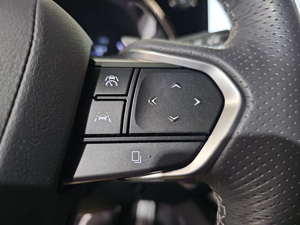 Used 2024 CAVIAR Lexus 500h F SPORT Performance image 21