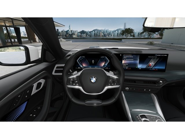 New 2026 Alpine White BMW 230i image 13