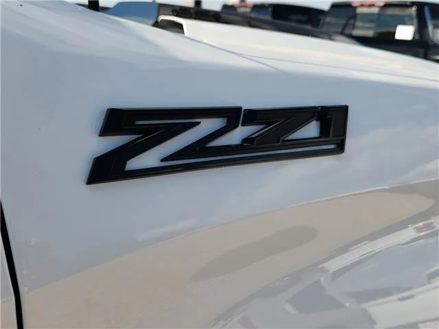 New 2026 GAZ Summit Whit Chevrolet LT Trail Boss 4x4 Crew Cab 5.75 ft. box 147.4 in. image 8