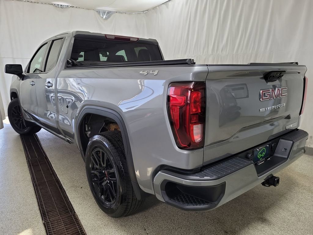 2023 GMC Sierra 1500 Elevation - Photo 7