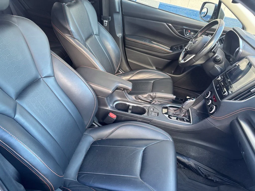 Used 2020 Silver Subaru Limited image 18