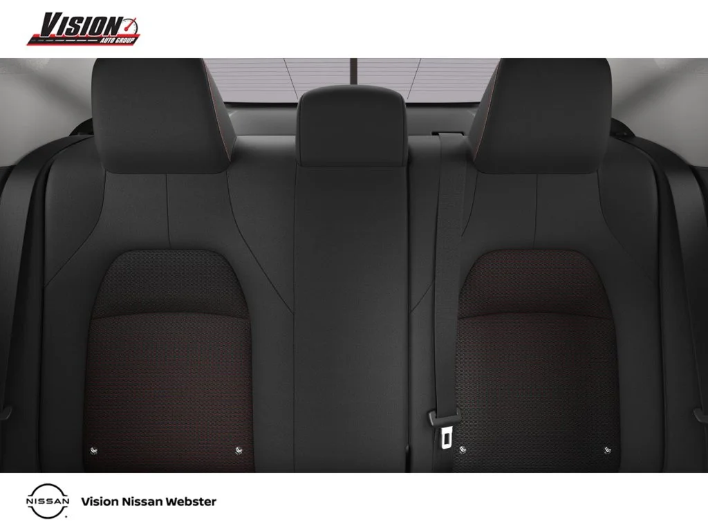 New 2027 Black Nissan SR image 17