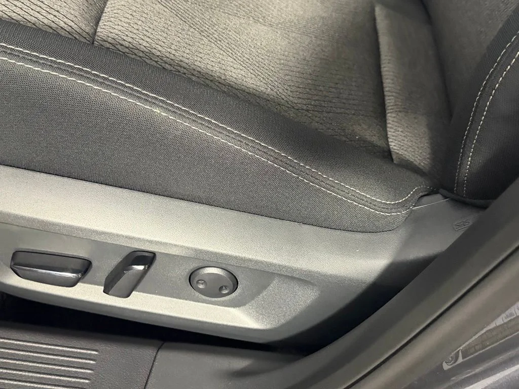 Used 2026 Gray Nissan SV image 23