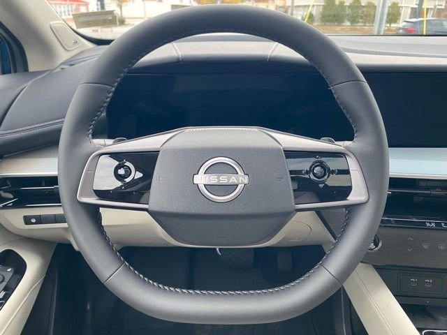 2026 Nissan Murano SL - Photo 12