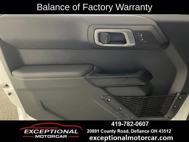 Used 2026 White Ford Outer Banks image 35