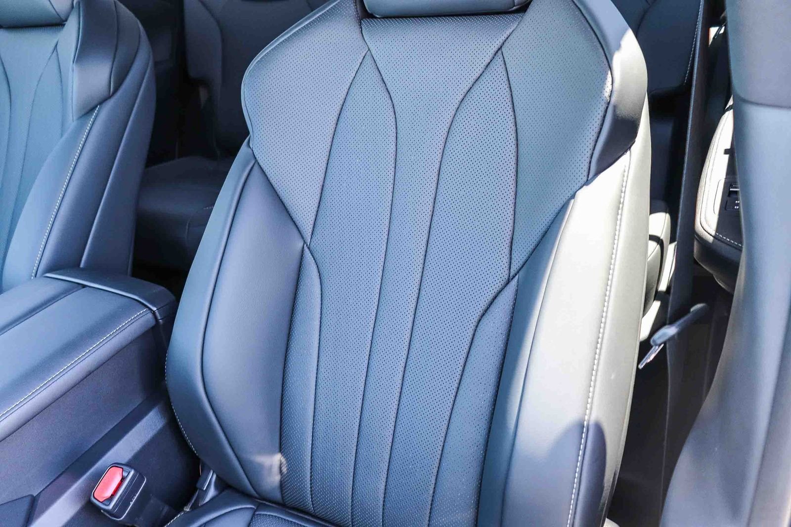 New 2026 Incognito Lexus TX 500h F SPORT PERFORMANCE PREMIUM AWD image 33