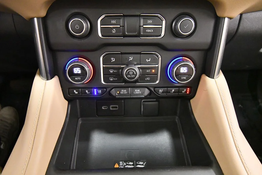 2023 Chevrolet Tahoe Premier - Photo 27