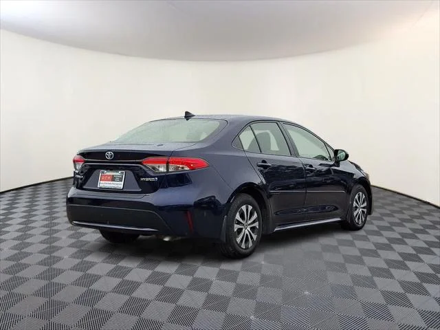 Certified Used 2022 BLUEPRINT Toyota  image 6