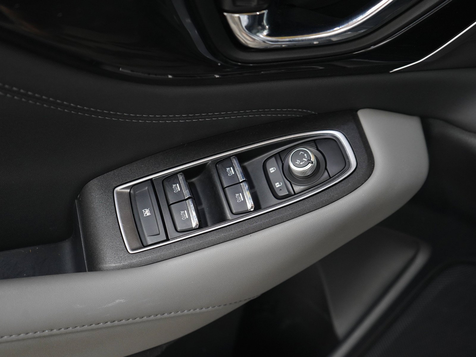 Used 2020 Ice Silver Metallic Subaru Limited Xt image 20
