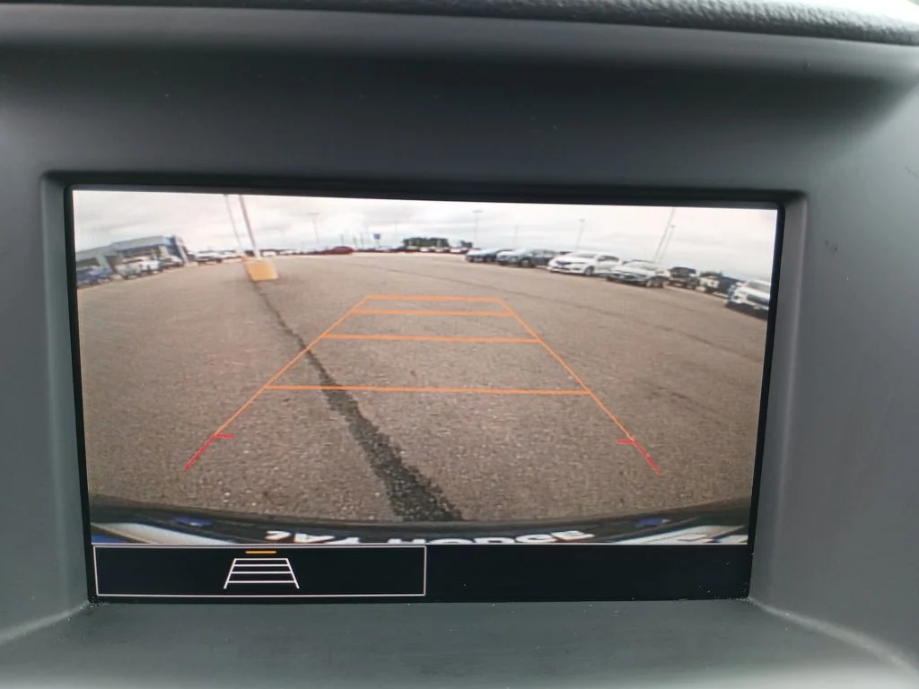 Used 2024 Black GMC SLE image 15